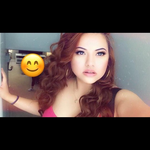 Meet your Posher, Serena - Picture 1 of 1